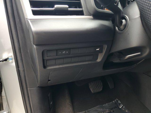 used 2022 Mitsubishi Outlander car, priced at $18,885