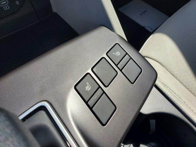 new 2026 Kia Sportage car, priced at $32,255
