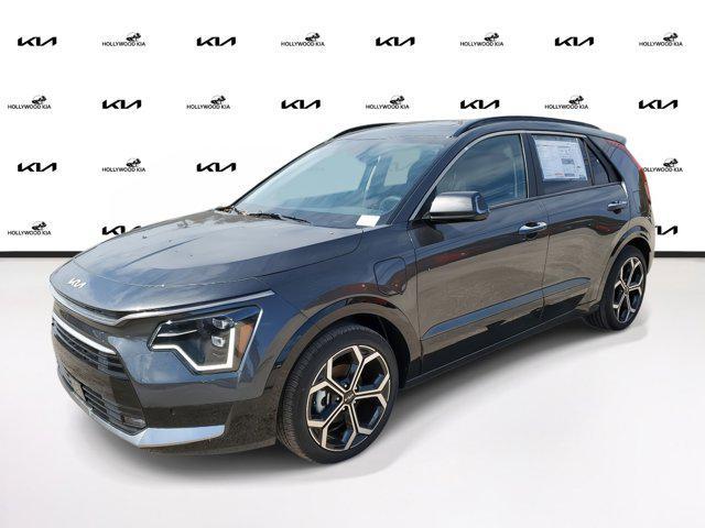 new 2024 Kia Niro car, priced at $39,188