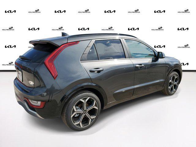 new 2024 Kia Niro car, priced at $39,188