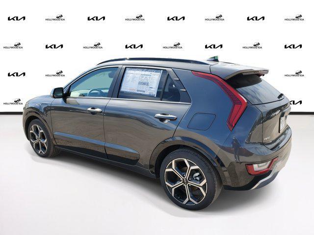 new 2024 Kia Niro car, priced at $39,188