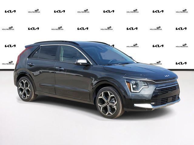 new 2024 Kia Niro car, priced at $39,188