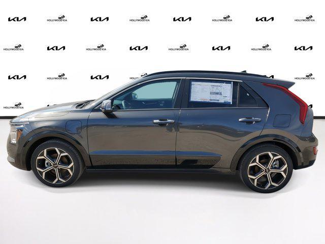 new 2024 Kia Niro car, priced at $39,188