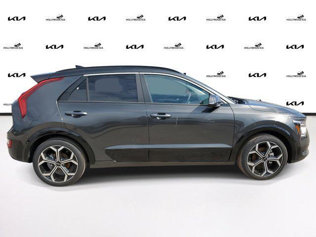 new 2024 Kia Niro car, priced at $39,188