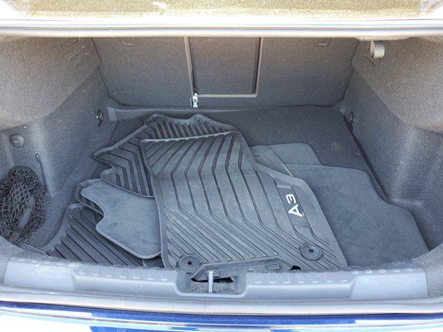 used 2022 Audi A3 car, priced at $23,153
