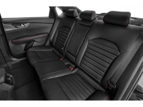 used 2023 Kia Forte car, priced at $19,499