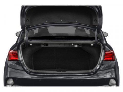 used 2023 Kia Forte car, priced at $19,499