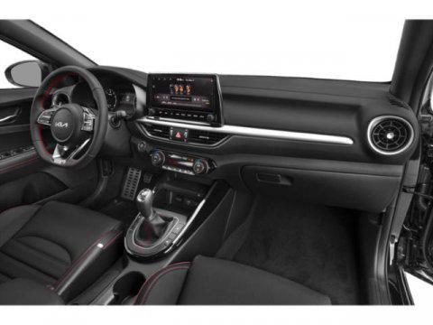 used 2023 Kia Forte car, priced at $19,499