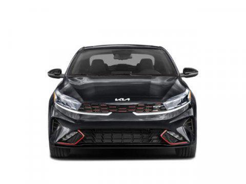 used 2023 Kia Forte car, priced at $19,499