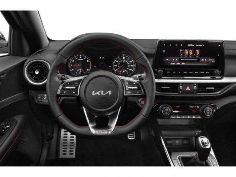 used 2023 Kia Forte car, priced at $19,499