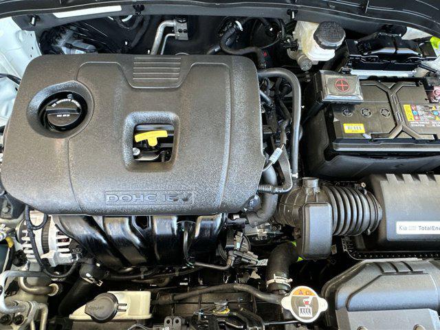 used 2024 Kia Soul car, priced at $17,499