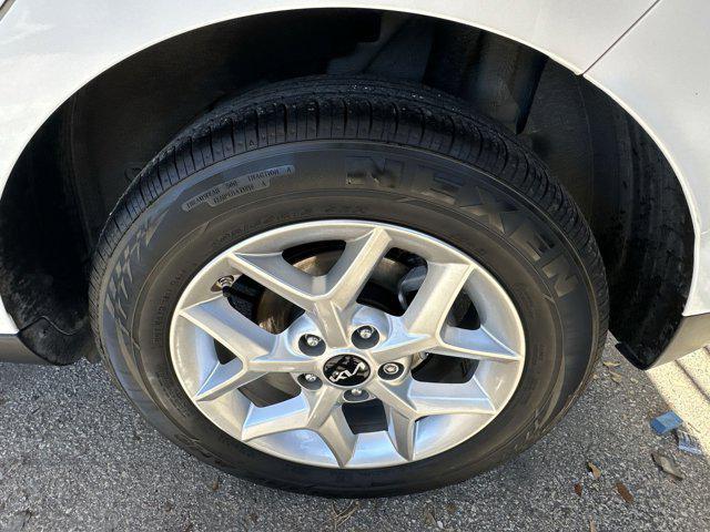 used 2024 Kia Soul car, priced at $17,499