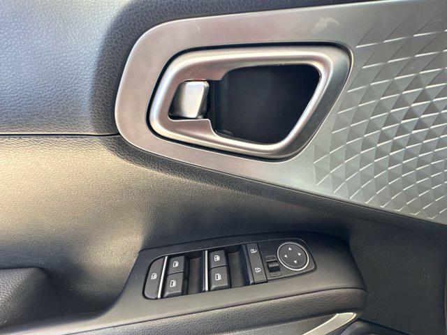 used 2024 Kia Soul car, priced at $17,499