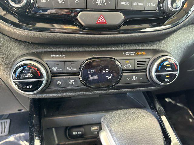 used 2024 Kia Soul car, priced at $17,499