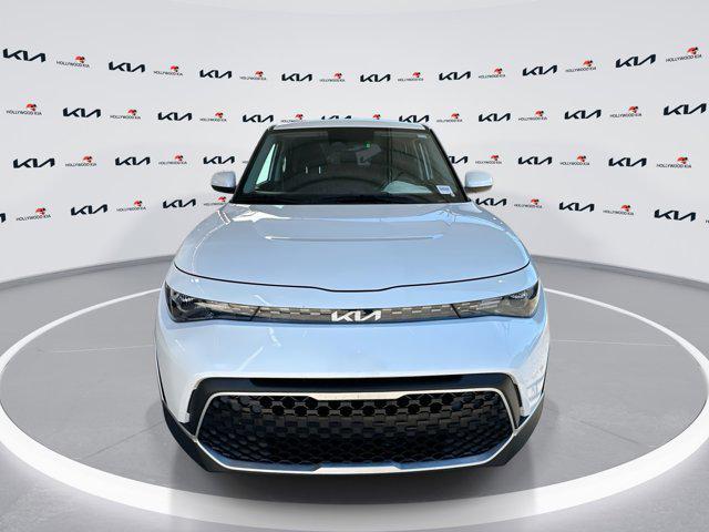 used 2024 Kia Soul car, priced at $17,499