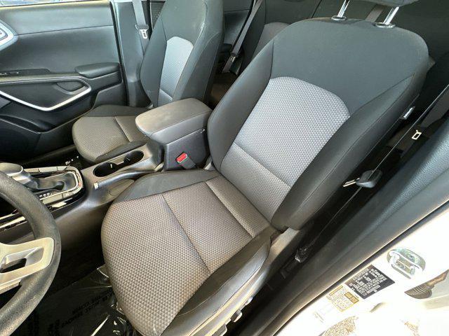 used 2024 Kia Soul car, priced at $17,499