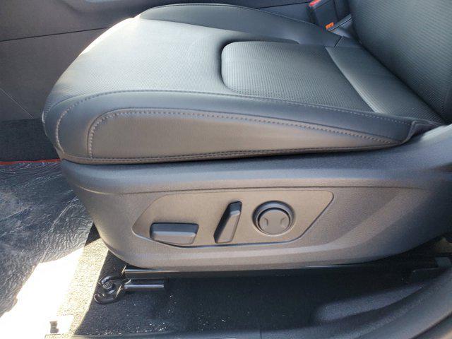 new 2026 Kia Sportage car, priced at $35,885