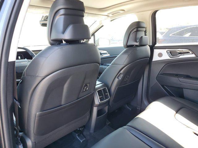 new 2026 Kia Sportage car, priced at $35,885
