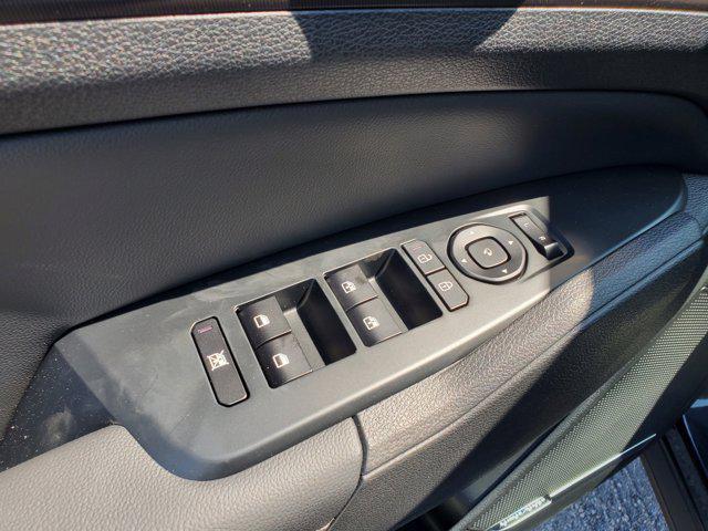 new 2026 Kia Sportage car, priced at $35,885