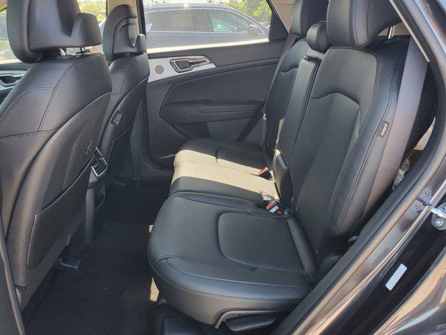 new 2026 Kia Sportage car, priced at $35,885