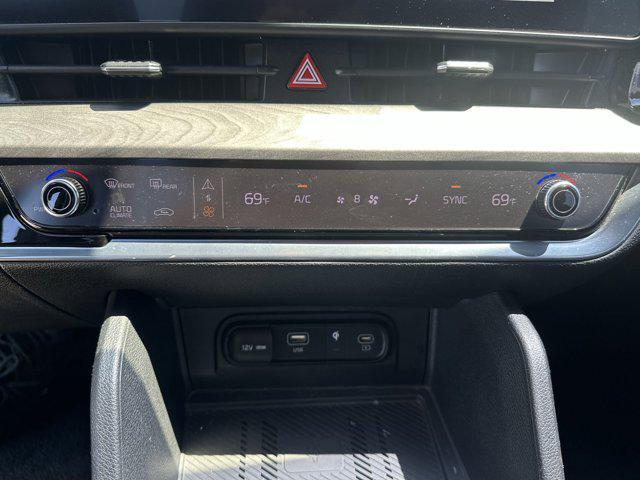 used 2023 Buick Enclave car, priced at $29,275