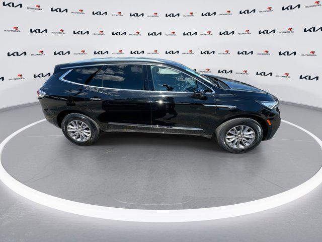 used 2023 Buick Enclave car, priced at $29,275