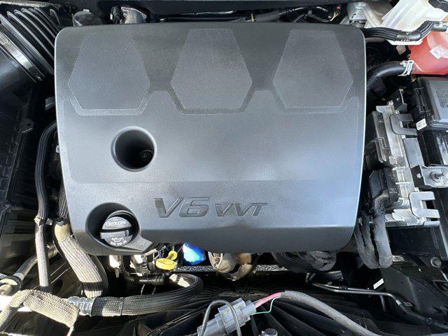 used 2023 Buick Enclave car, priced at $29,275