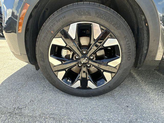 used 2023 Buick Enclave car, priced at $29,275