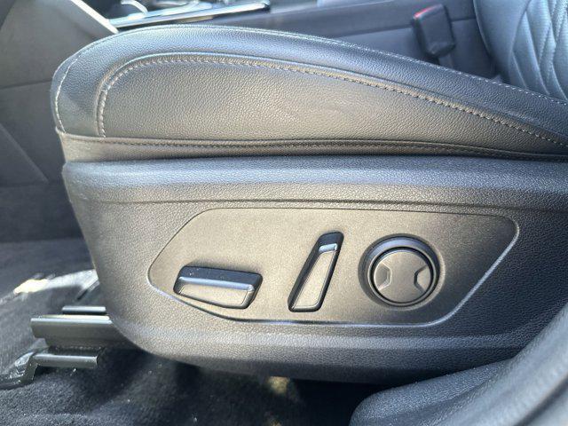 used 2023 Buick Enclave car, priced at $29,275
