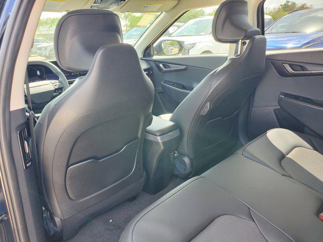 new 2025 Kia EV6 car, priced at $47,949