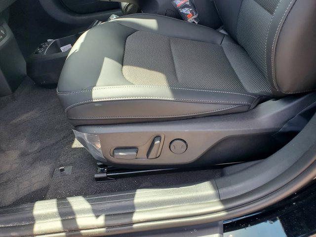 new 2025 Kia EV6 car, priced at $47,949