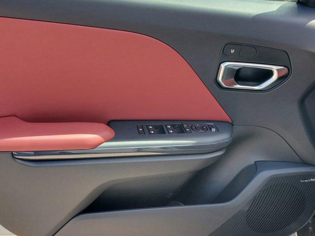 new 2025 Kia K4 car, priced at $30,293
