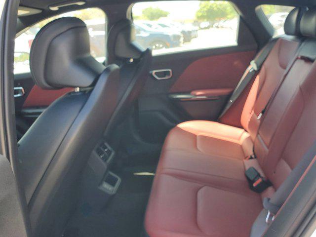 new 2025 Kia K4 car, priced at $30,293