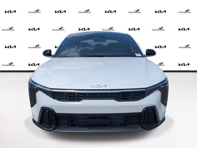 new 2025 Kia K4 car, priced at $30,293