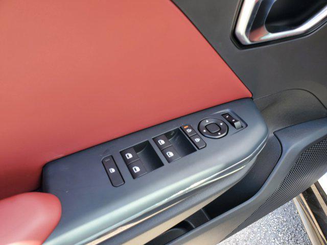 new 2025 Kia K4 car, priced at $30,293