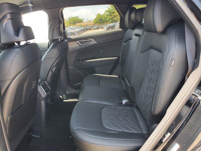 new 2026 Kia Sportage car, priced at $36,085