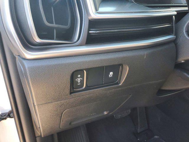 new 2025 Kia Sorento car, priced at $33,308