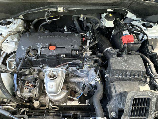 used 2023 Honda HR-V car, priced at $16,733