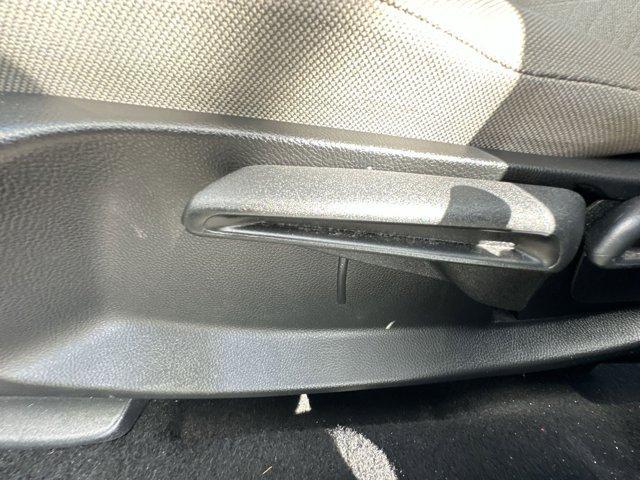 used 2023 Honda HR-V car, priced at $16,733