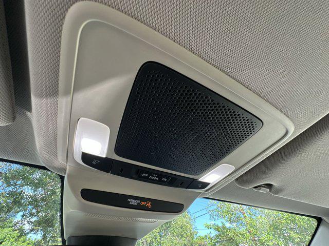 used 2023 Honda HR-V car, priced at $16,733