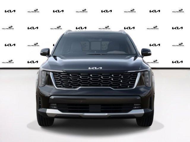 new 2025 Kia Sorento car, priced at $34,904