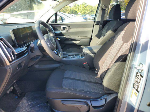 new 2025 Kia Sorento car, priced at $29,082