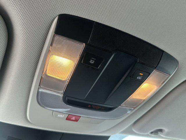 used 2025 Kia Sorento car, priced at $29,238