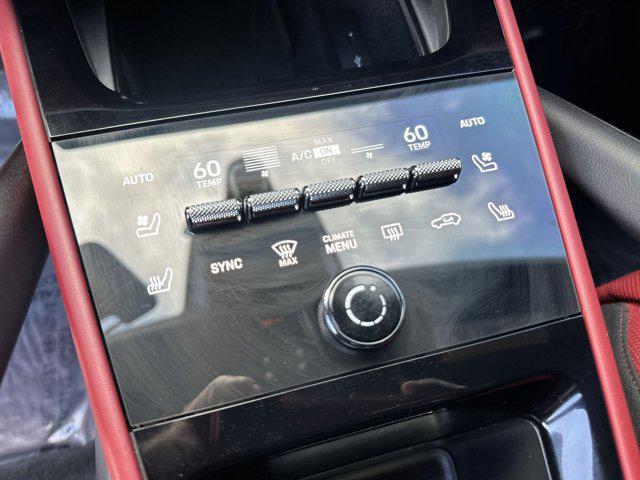 used 2024 Porsche Cayenne car, priced at $99,499