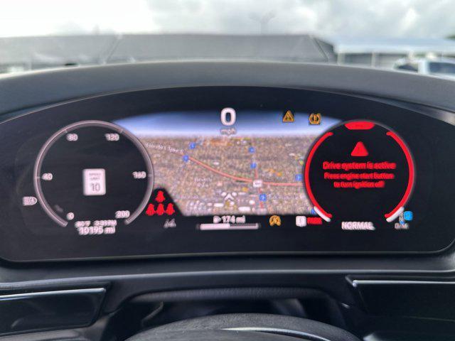 used 2024 Porsche Cayenne car, priced at $99,499