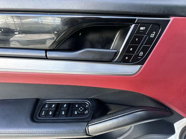 used 2024 Porsche Cayenne car, priced at $99,499