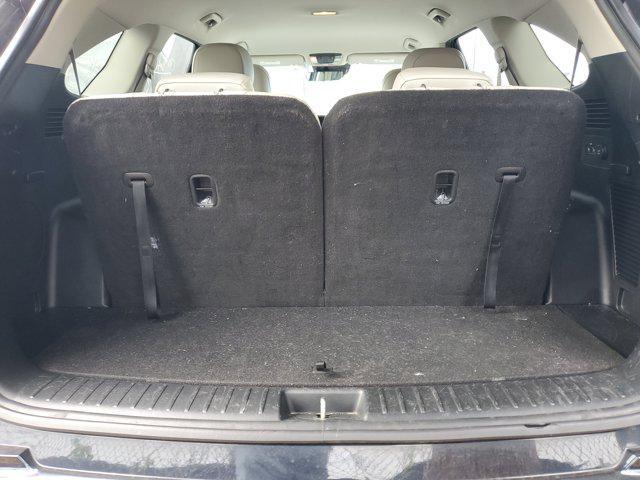 used 2022 Kia Sorento Hybrid car, priced at $23,495