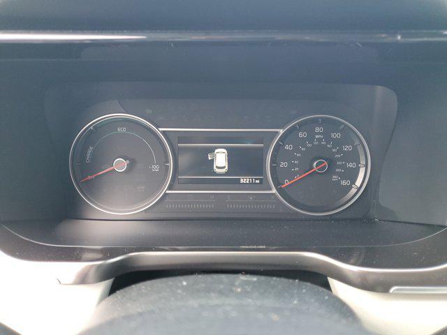used 2022 Kia Sorento Hybrid car, priced at $23,495