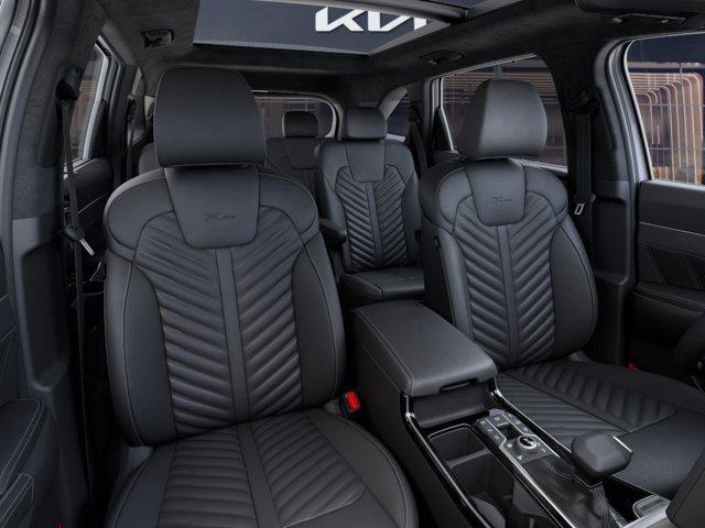 new 2024 Kia Sorento car, priced at $45,522