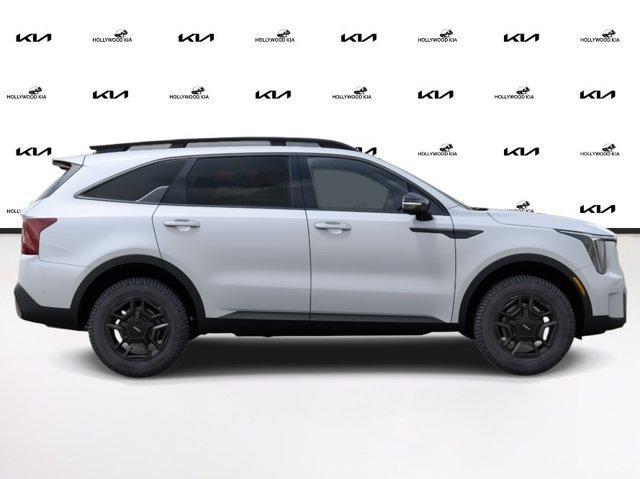 new 2024 Kia Sorento car, priced at $45,522